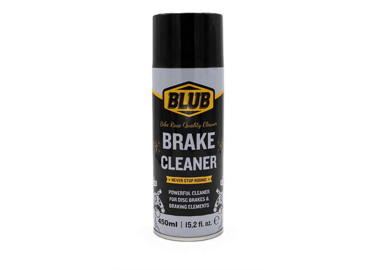 Preparat do czyszczenia hamulców BLUB Brake Cleaner