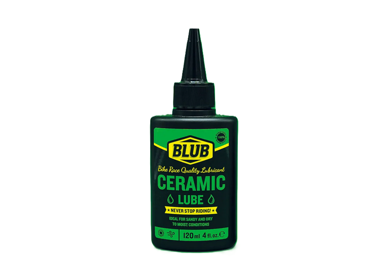 Olej do łańcucha BLUB Ceramic Lube