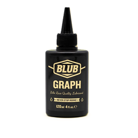 Olej do łańcucha BLUB Graph