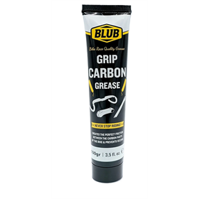 Pasta do karbonu BLUB Grip Carbon Grease