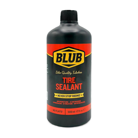 Płyn uszczelniający BLUB Tire Sealant