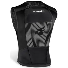 Kamizelka z ochraniaczem BLUEGRASS Armour Lite