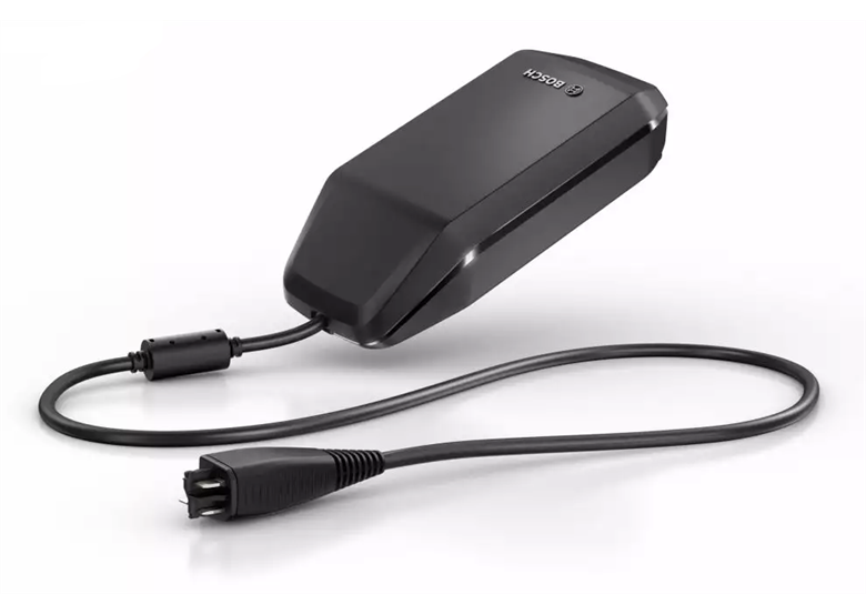 Ładowarka do baterii BOSCH 4A (BPC3400) Smart System