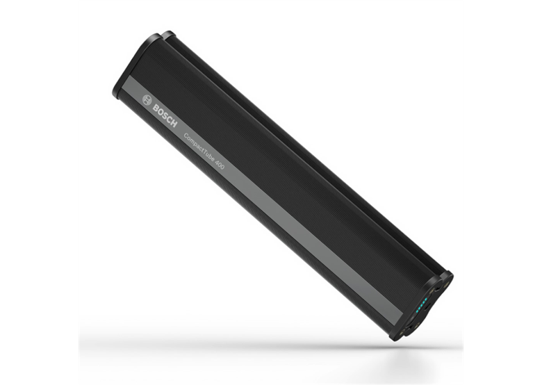 Bateria zintegrowana BOSCH CompactTube 400