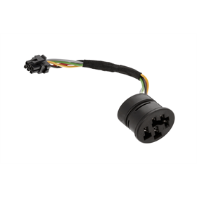 Przewód do gniazda ładowania BOSCH PowerPack Plug-In Charing Socket