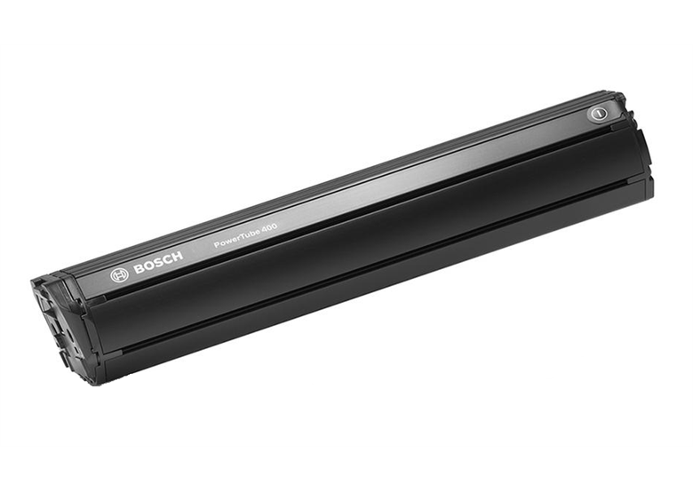 Bateria zintegrowana BOSCH PowerTube 400 pozioma (BBP282)