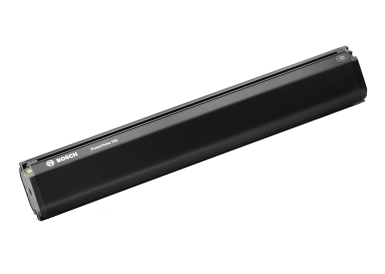 Bateria zintegrowana BOSCH PowerTube 500 pionowa (BBP3751) Smart System