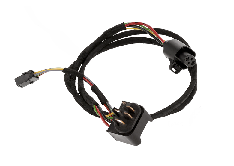 Przewód do podłączenia baterii BOSCH PowerTube Cable (BCH283)