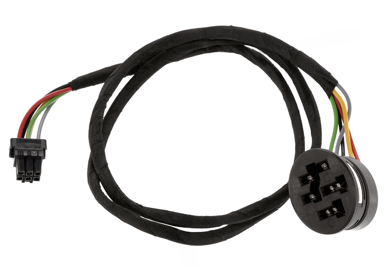 Przewód do podłączenia baterii BOSCH PowerTube Cable Charing Socket (BCH289)