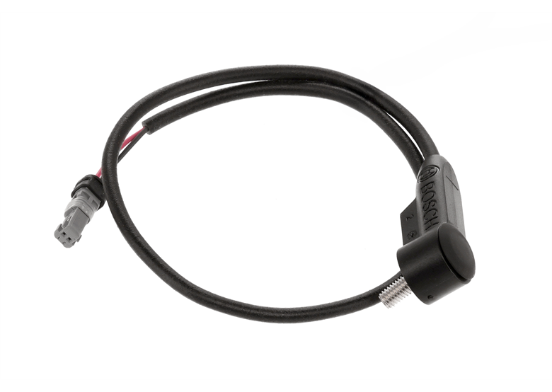 Czujnik prędkości BOSCH Speed Sensor (System eBike 2)