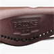 Siodełko BROOKS B17 Carved