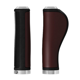 Gripy BROOKS Ergonomic Leather