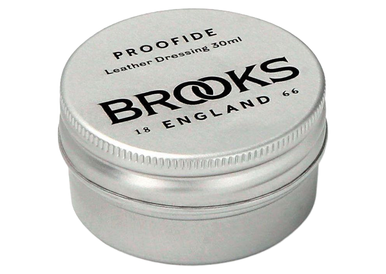 Pasta pielęgnacyjna do siodeł BROOKS Proofide