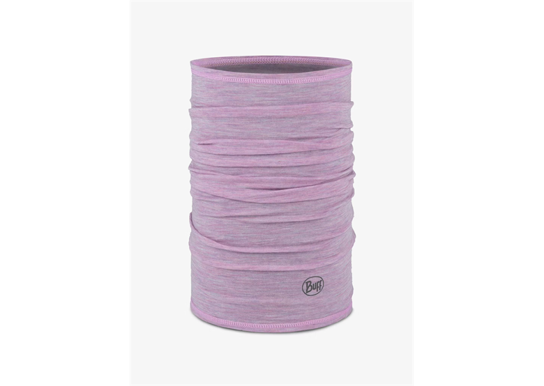 Chusta wielofunkcyjna BUFF Merino Lightweight