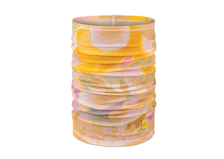 Chusta wielofunkcyjna BUFF Merino Lightweight Digital Prints