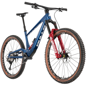 Rower MTB BULLS Wild Creed Team