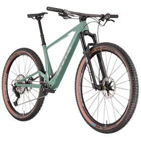 Rower MTB BULLS Wild Edge Trail