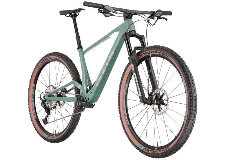 Rower MTB BULLS Wild Edge Trail