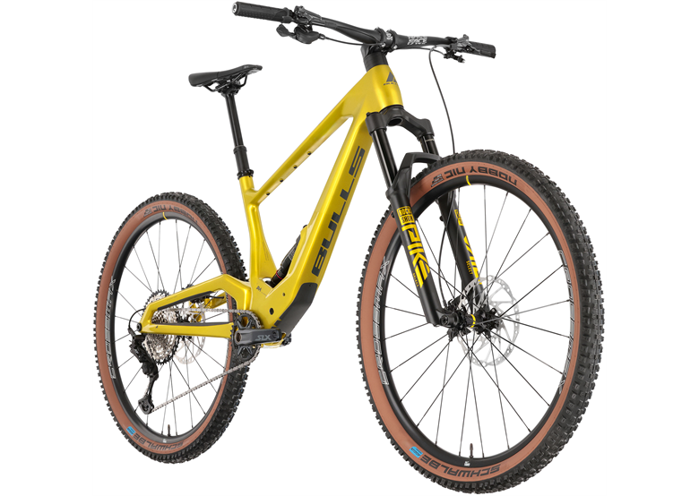 Rower MTB BULLS Wild Ronin 2