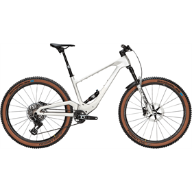 Rower MTB BULLS Wild Ronin Team