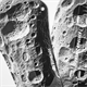 Komplet błotników rowerowych BUMBINOS Cosmic Boulder