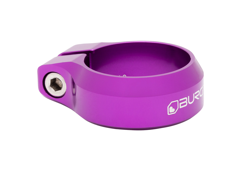 Zacisk sztycy BURGTEC 
