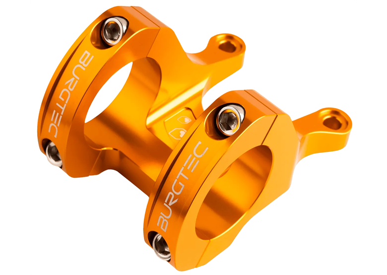 Mostek BURGTEC Direct Mount MK3
