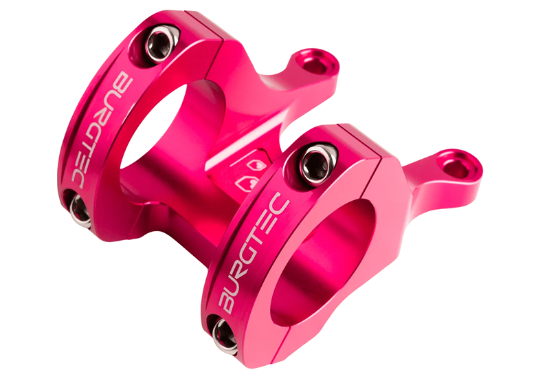 Mostek BURGTEC Direct Mount MK3