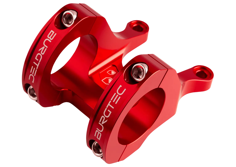 Mostek BURGTEC Direct Mount MK3
