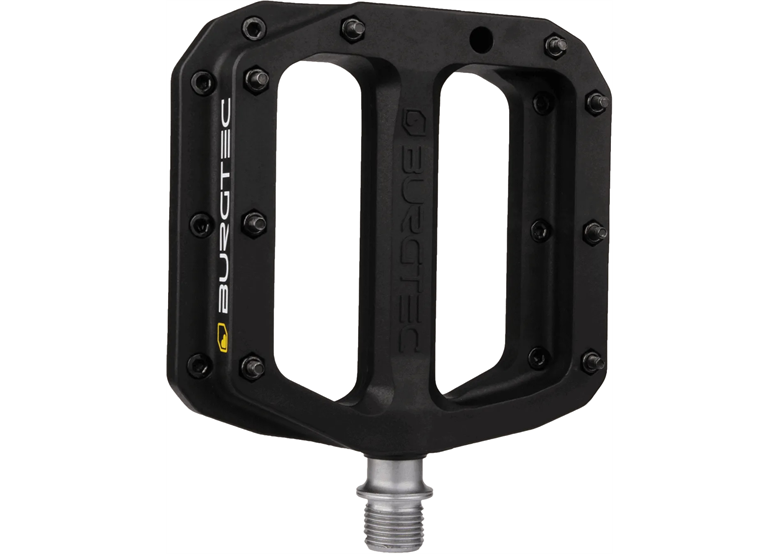 Pedały rowerowe BURGTEC MK4 Composite
