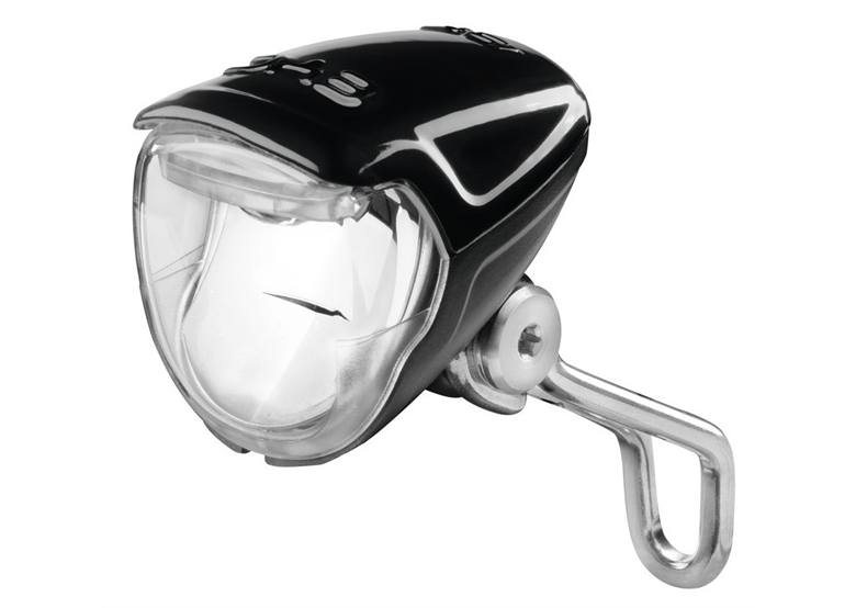 Lampka przednia BUSCH & MULLER Lumotec IQ2 Eyc N Plus