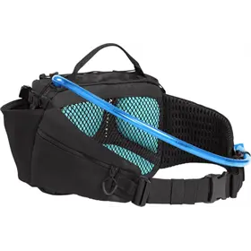 Nerka z bukłakiem CAMELBAK MULE 5 Waist Pack + Tabletki czyszczące CAMELBAK Cleaning Tablets + Szczotki CAMELBAK Cleaning Brush Kit