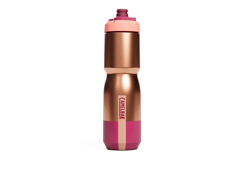Bidon CAMELBAK Podium Steel