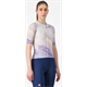 Koszulka kolarska damska CASTELLI Aero Pro 8S W