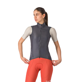Kamizelka rowerowa damska CASTELLI Aria 2 W