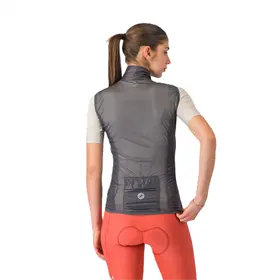 Kamizelka rowerowa damska CASTELLI Aria 2 W