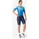 Koszulka kolarska damska CASTELLI Climber's A/C