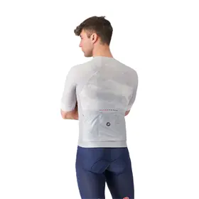 Koszulka kolarska CASTELLI Climber's A/C