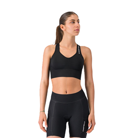 Biustonosz CASTELLI Comfort Travel Crop