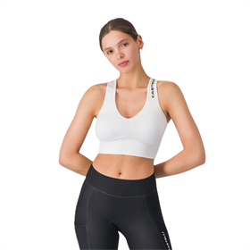 Biustonosz CASTELLI Comfort Travel Crop