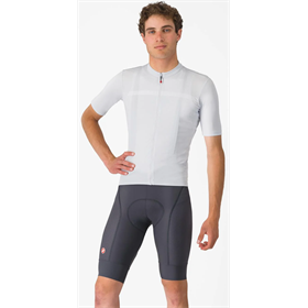 Spodenki rowerowe z wkładką CASTELLI Competizione 2