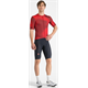 Spodenki rowerowe z wkładką CASTELLI Competizione 2
