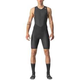 Strój triathlonowy CASTELLI Elite