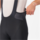 Spodenki rowerowe z wkładką CASTELLI Endurance 4
