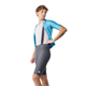 Spodenki rowerowe z wkładką CASTELLI Espresso 2