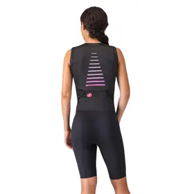 Strój triathlonowy CASTELLI Free Sanremo 3 W