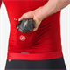 Bluza rowerowa CASTELLI Gabba R
