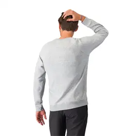 Bluza CASTELLI Logo