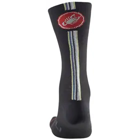 Skarpetki CASTELLI Racing Stripe 18