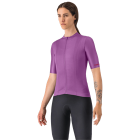 Koszulka kolarska damska CASTELLI Unlimited W